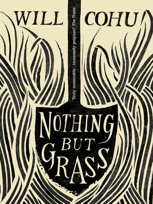 cover image of Nothing But Grass